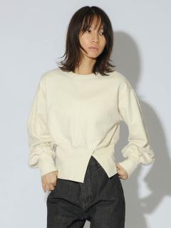 エクリュ　161cm