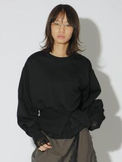 ブラック　161cm