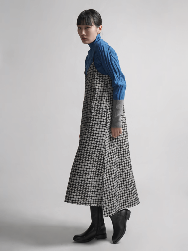 :ETHR OFxキャミワンピース