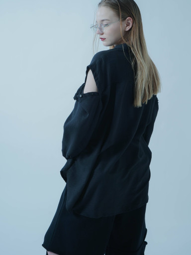 :ETHR OFxシャツ/ブラウス