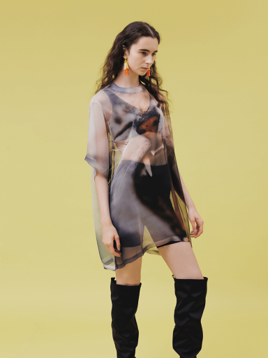 NON TOKYOxシャツ/ブラウス