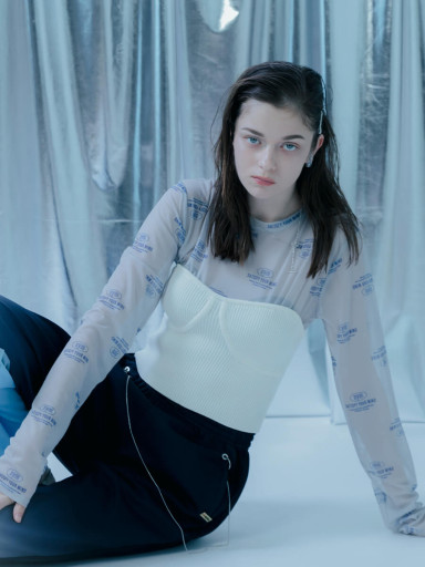 :ETHR OFxその他のトップス