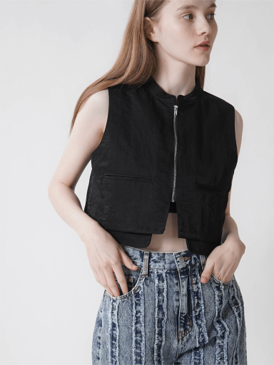 ETHR OFのベスト/ジレの商品一覧｜ファッション通販のYAMADAYA STORE