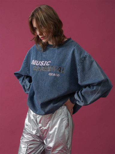 :ETHR OFxシャツ/ブラウス