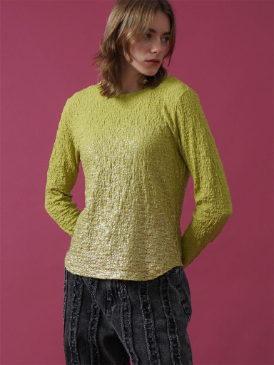 :ETHR OFxシャツ/ブラウス