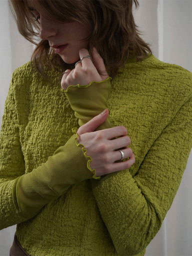 :ETHR OFxTシャツ/カットソー