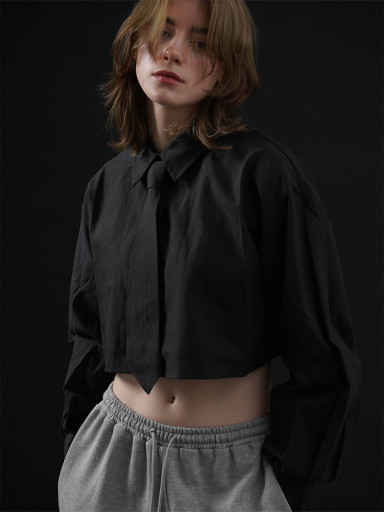 :ETHR OFxシャツ/ブラウス