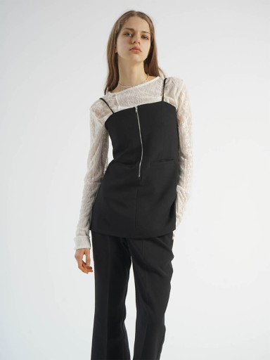 :ETHR OFxその他のトップス