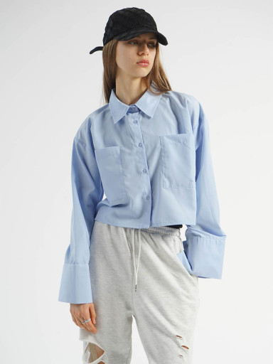 :ETHR OFxシャツ/ブラウス