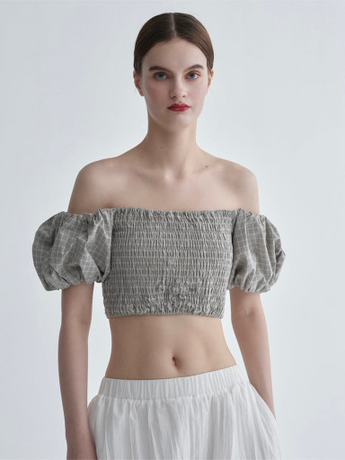 SELENAHELIOSxその他のトップス