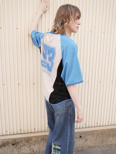 :ETHR OFxシャツ/ブラウス