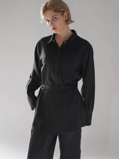 :ETHR OFxシャツ/ブラウス