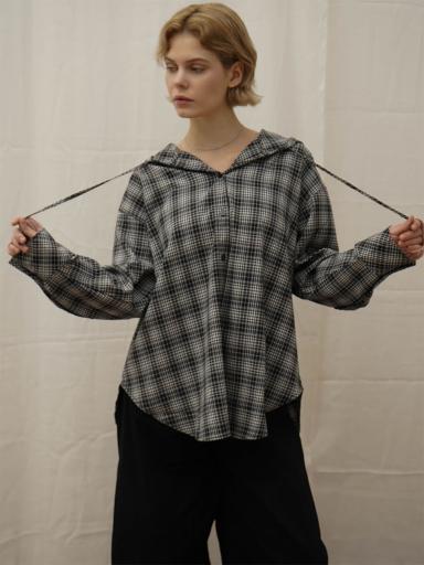 :ETHR OFxシャツ/ブラウス