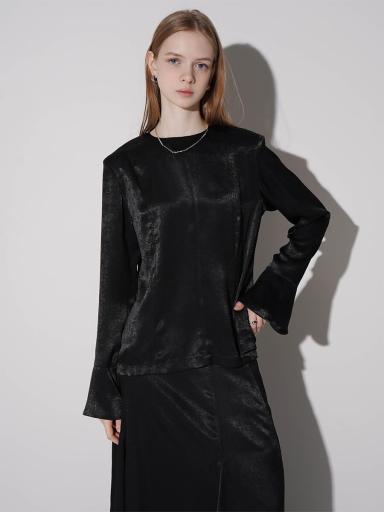 oeaxシャツ/ブラウス