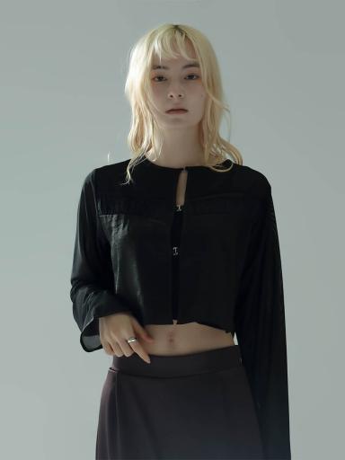 :ETHR OFxシャツ/ブラウス