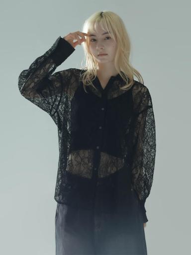 :ETHR OFxシャツ/ブラウス