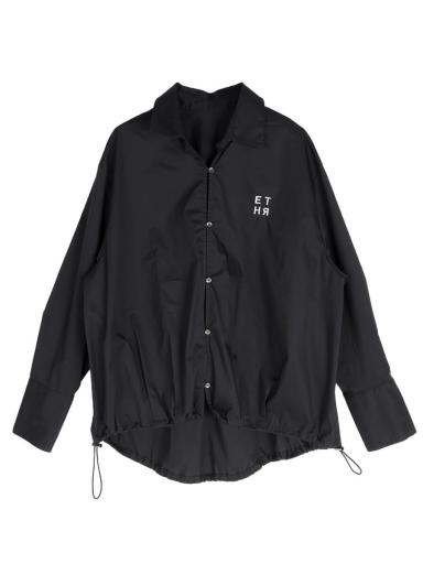 :ETHR OFxシャツ/ブラウス