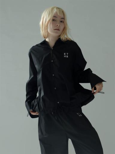 :ETHR OFxシャツ/ブラウス