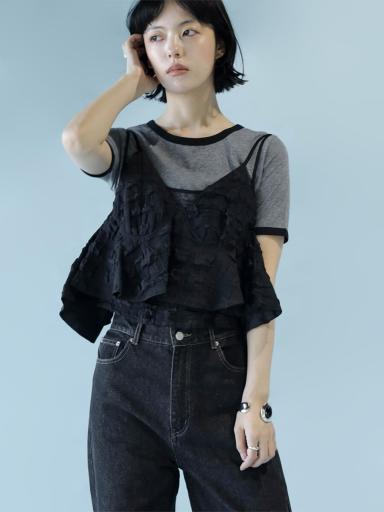 oeaxその他のトップス