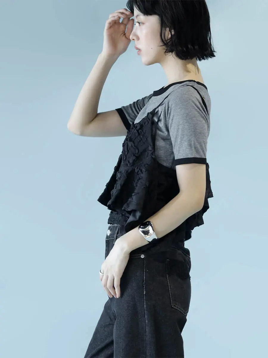 oeaのトップスの商品一覧｜ファッション通販のYAMADAYA STORE