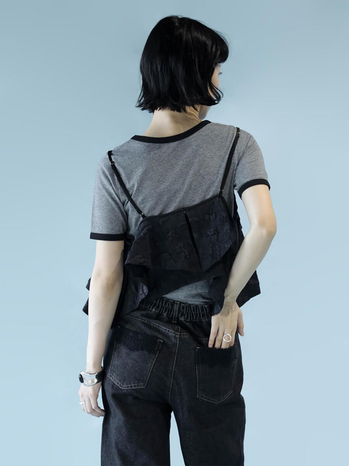oeaのその他のトップスの商品一覧｜ファッション通販のYAMADAYA STORE