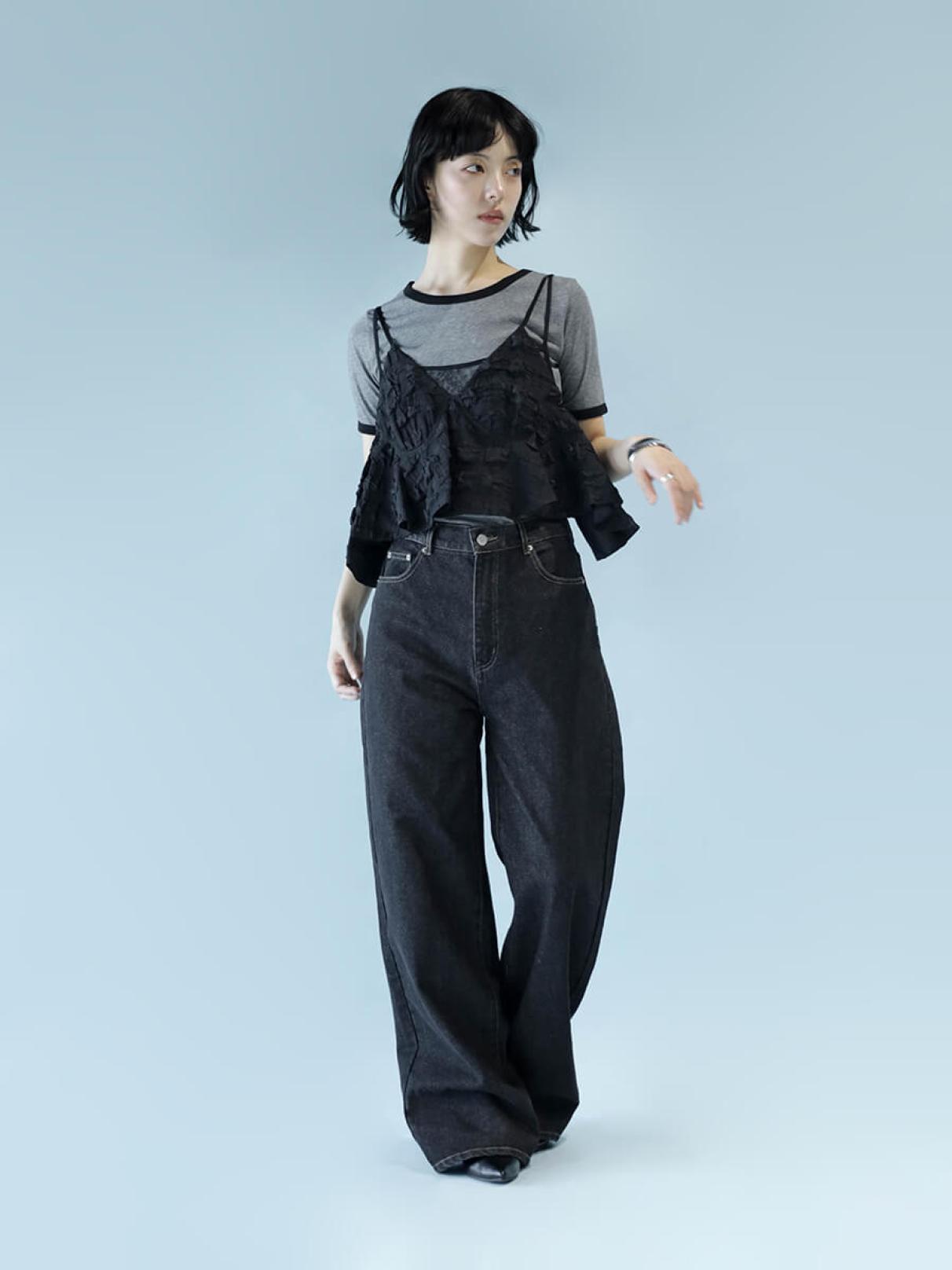 oeaのトップスの商品一覧｜ファッション通販のYAMADAYA STORE