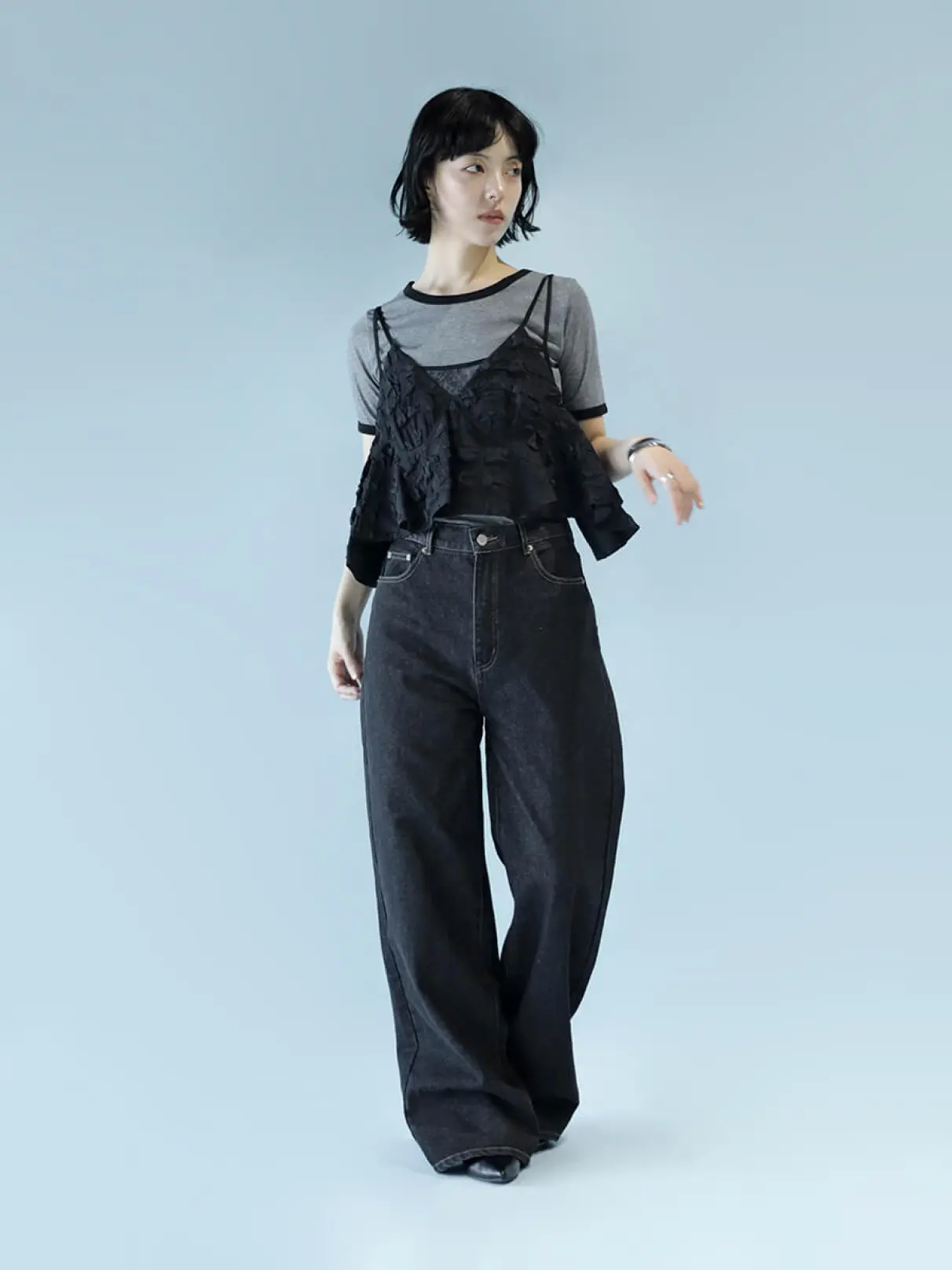 oeaのトップスの商品一覧｜ファッション通販のYAMADAYA STORE
