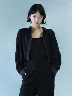 ブラック 167cm