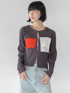 ダークグレー　167cm
