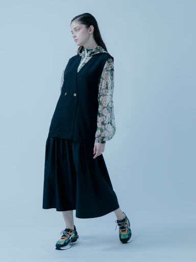 :ETHR OFxその他スカート