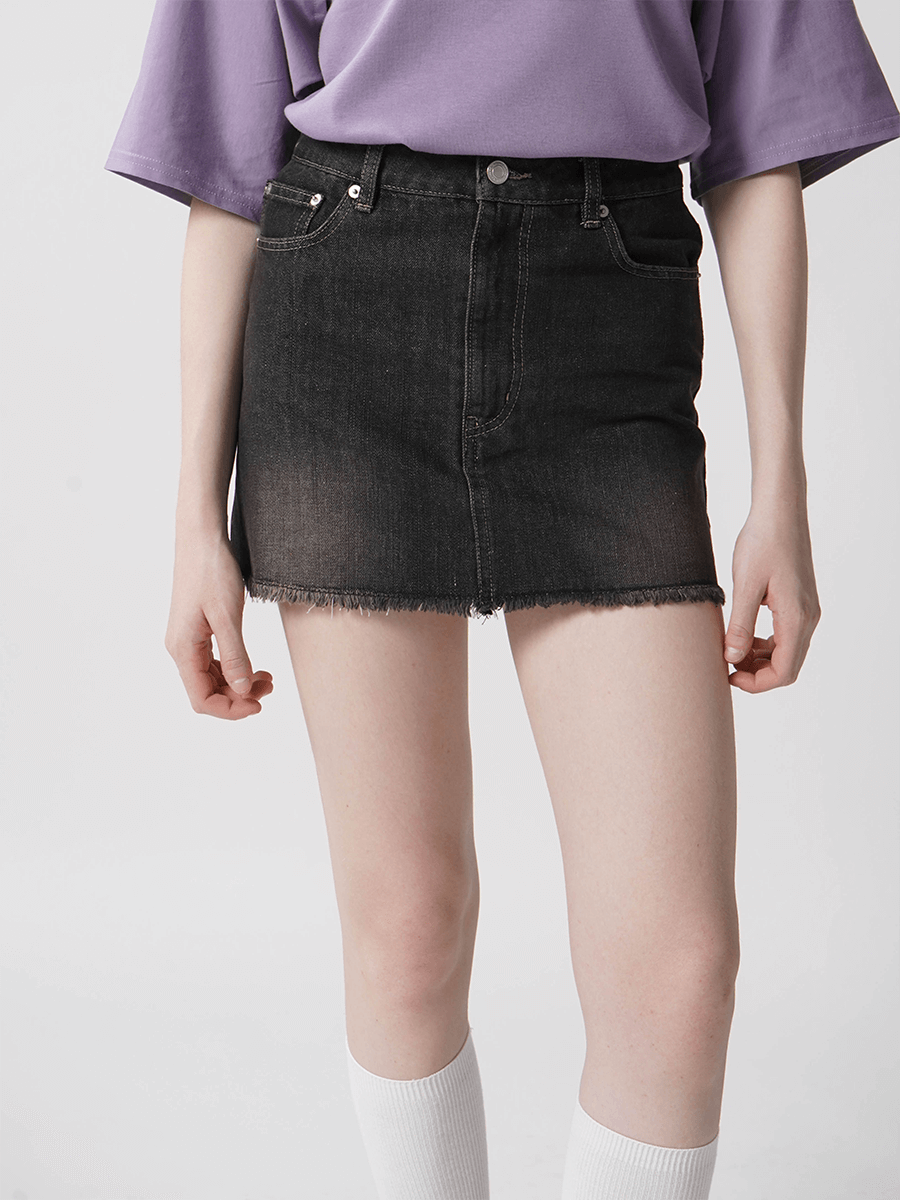 DENIM SKIRT YAMADAYA STORE DENIM SKIRT YAMADAYA STORE