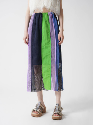 HCAExロングスカート