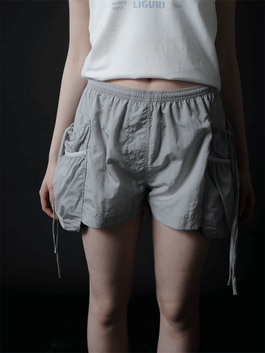 Kijunxショート/ハーフパンツ