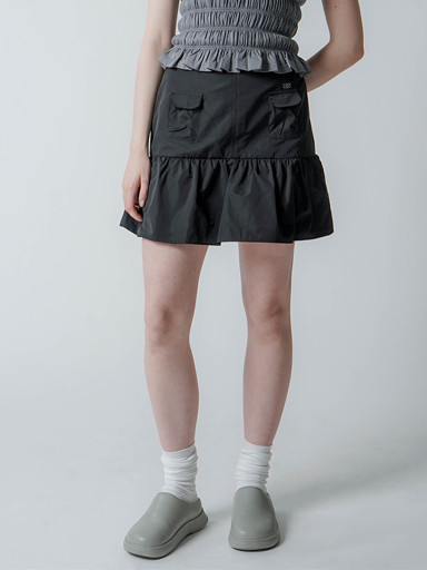 Kijunxミニ/ひざ丈スカート