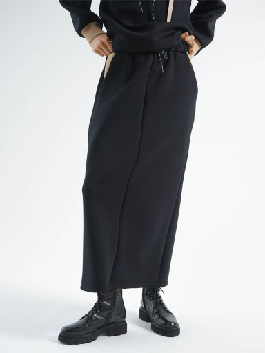 :ETHR OFxロングスカート