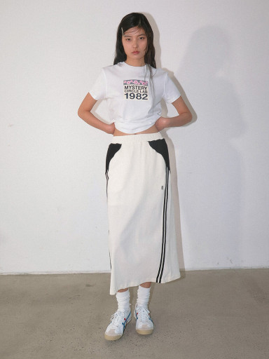 Kijunxロングスカート