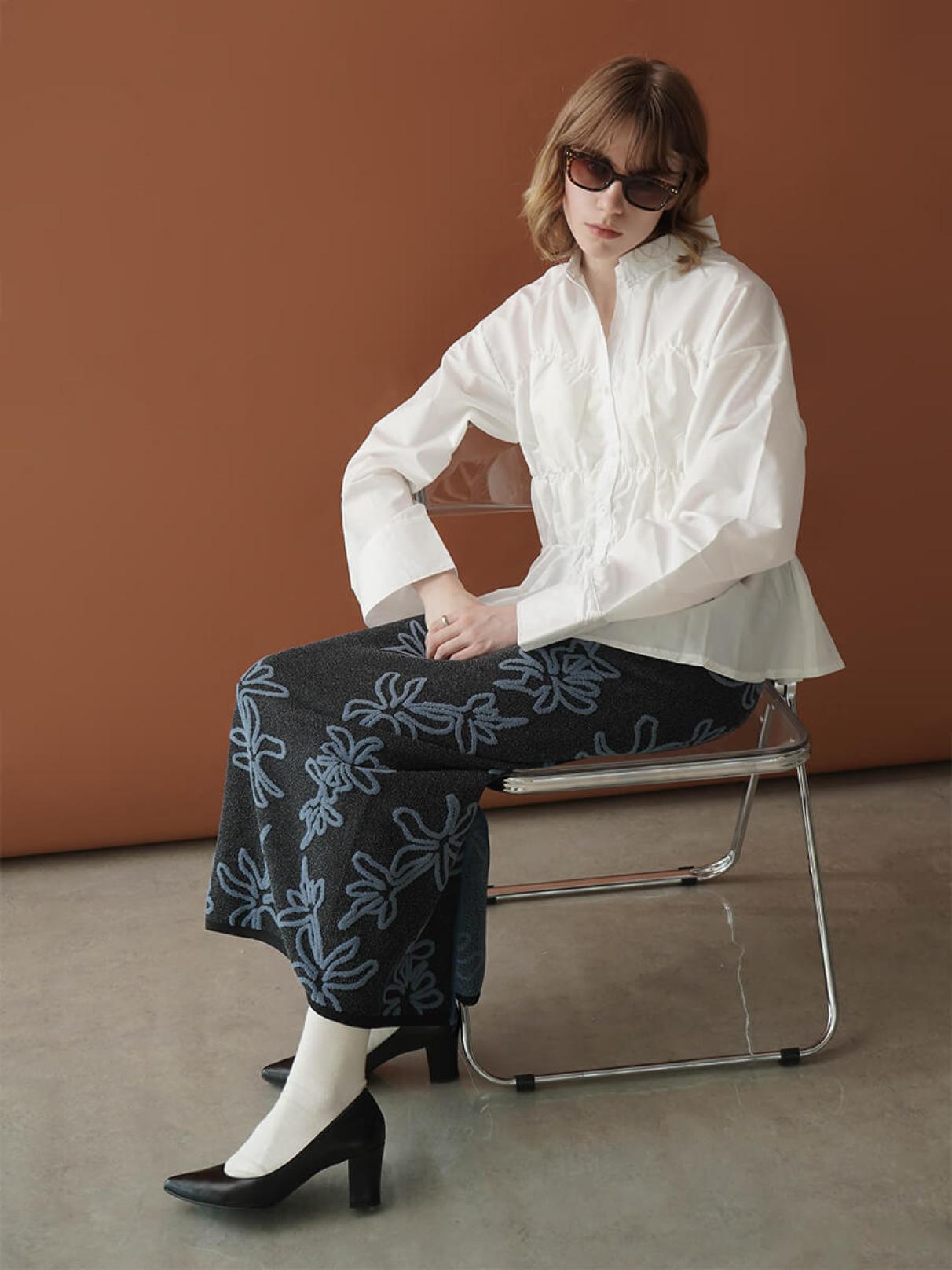 ニットスカートの商品一覧｜ファッション通販のYAMADAYA STORE