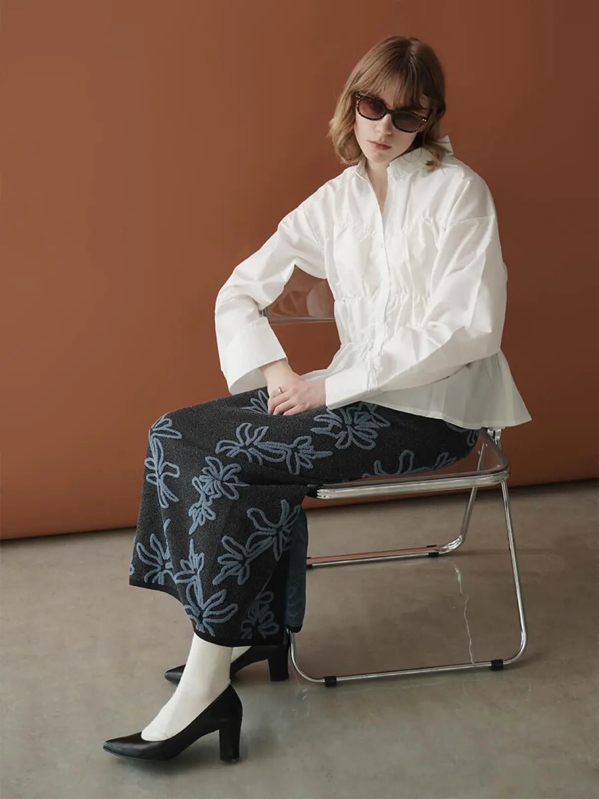 miwa 様3点おまとめ 16000円新品♡スコットクラブ購入 ニットスカート miwa 様3点おまとめ 16000円新品♡スコットクラブ購入 ニット