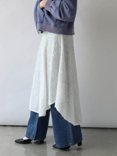 ヤマダヤ　ロングスカート FENNELのロングスカートの商品一覧｜ファッション通販のYAMADAYA