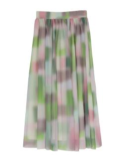 ライトグリーン