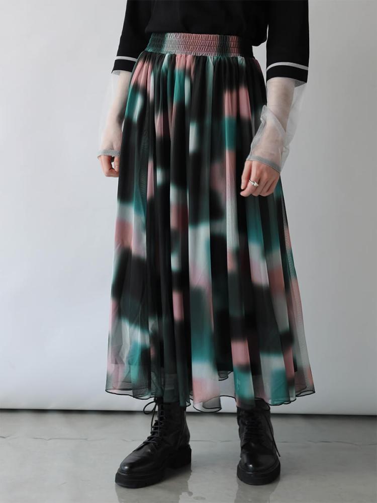 ロングスカートの商品一覧｜ファッション通販のYAMADAYA STORE