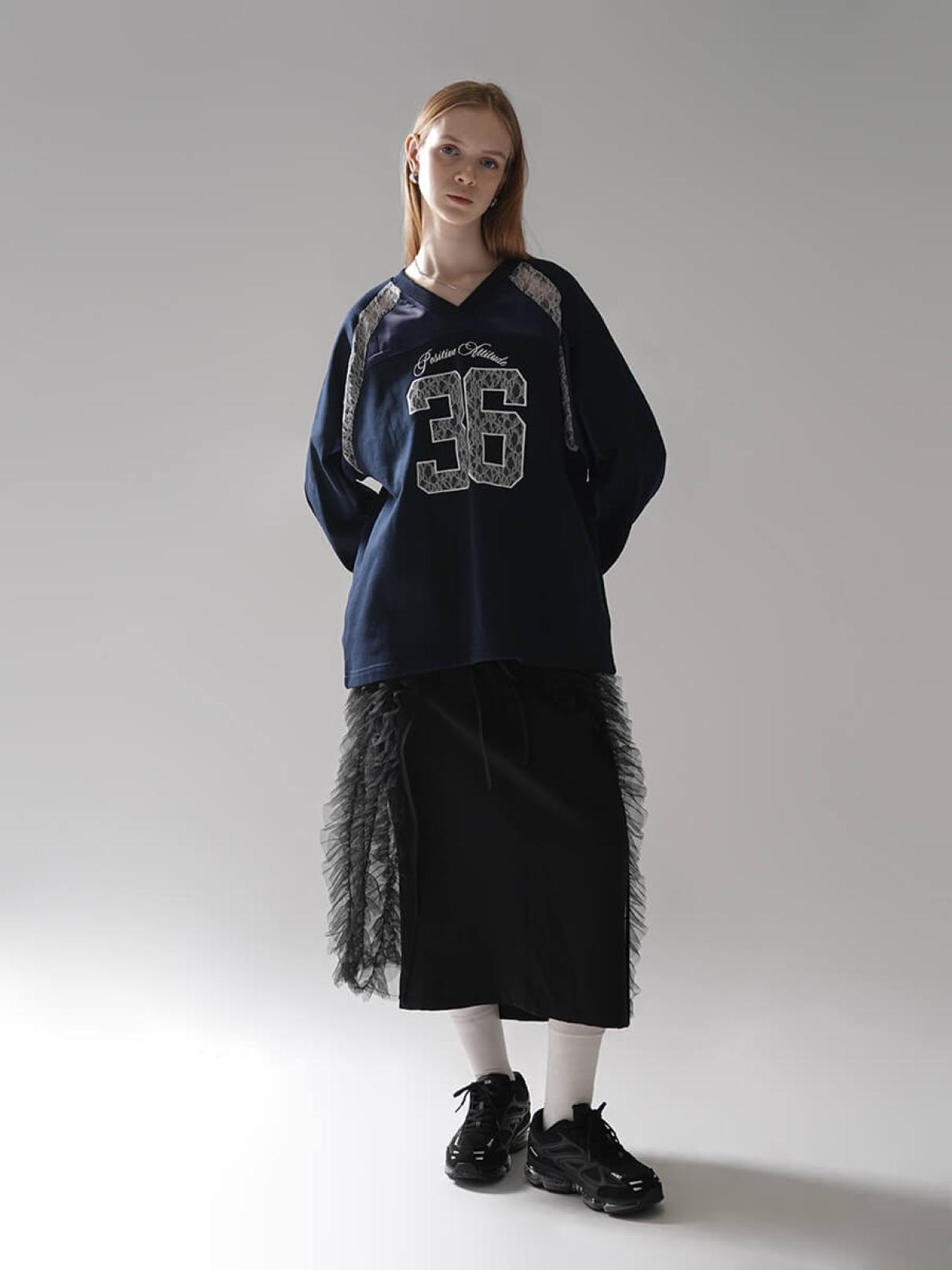 チュールスカートの商品一覧｜ファッション通販のYAMADAYA STORE