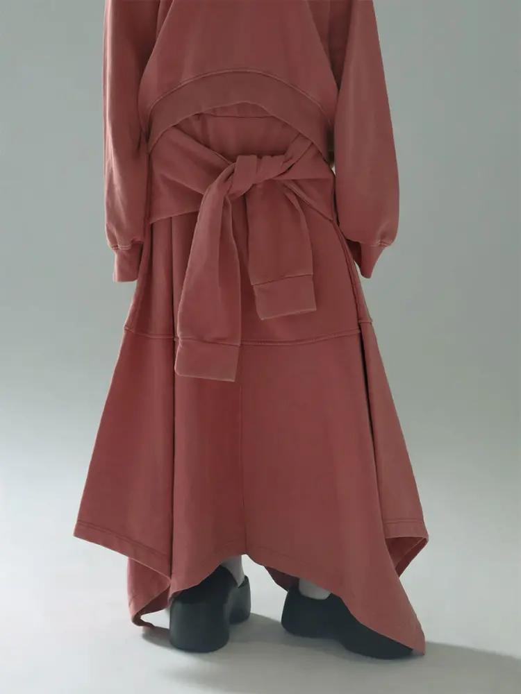 ETHR OFのロングスカートの商品一覧｜ファッション通販のYAMADAYA STORE