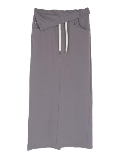 :ETHR OFxロングスカート