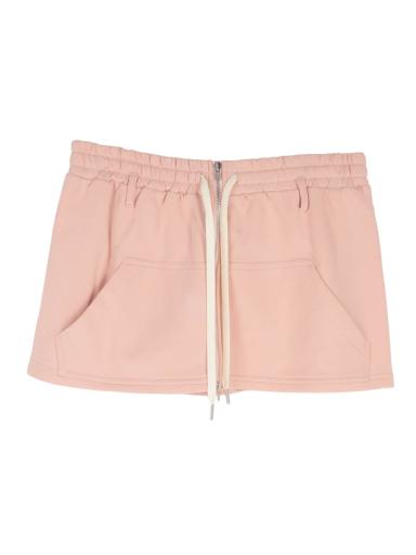 :ETHR OFxミニ/ひざ丈スカート