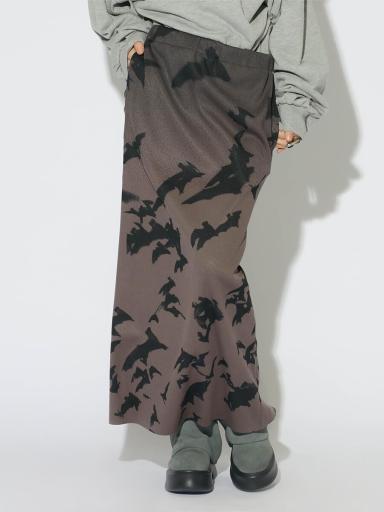 NON TOKYOxロングスカート