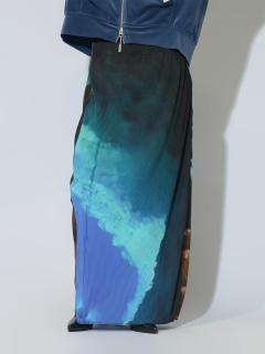 ブラック 161cm