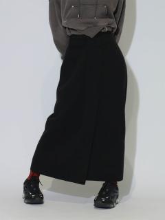 ブラック　161cm