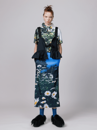 NON TOKYOxジャケット/アウター