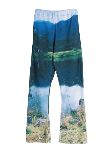 NON TOKYOxその他パンツ